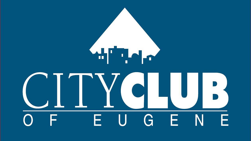 City Club of Eugene logo