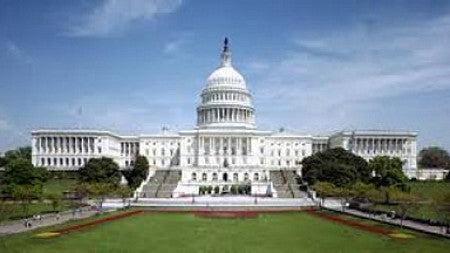 U.S. Capitol Building