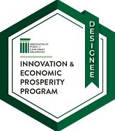 IEP Designee Badge